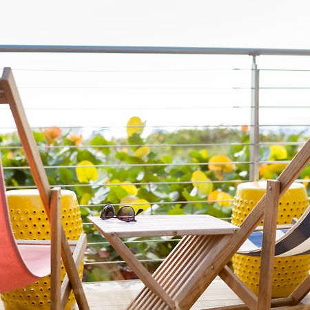 Marriott Stanton South Beach Μαϊάμι Μπιτς Εξωτερικό φωτογραφία