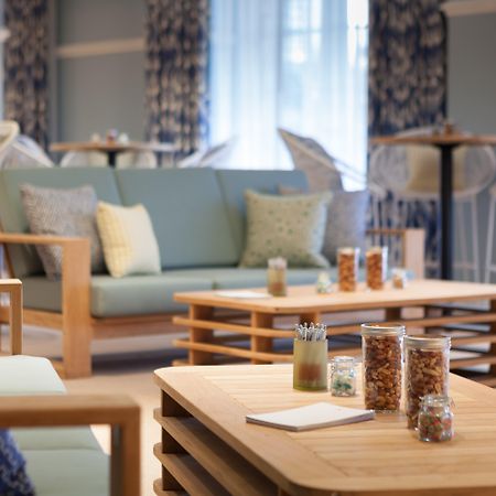 Marriott Stanton South Beach Μαϊάμι Μπιτς Εξωτερικό φωτογραφία