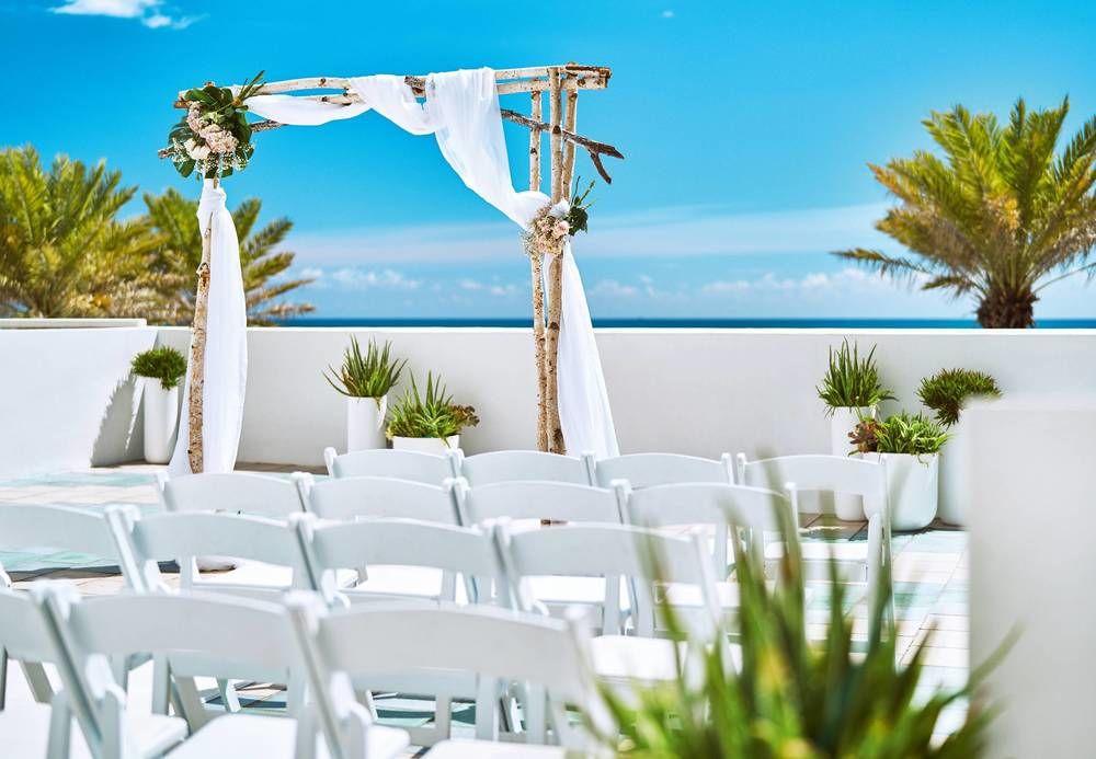Marriott Stanton South Beach Μαϊάμι Μπιτς Εξωτερικό φωτογραφία
