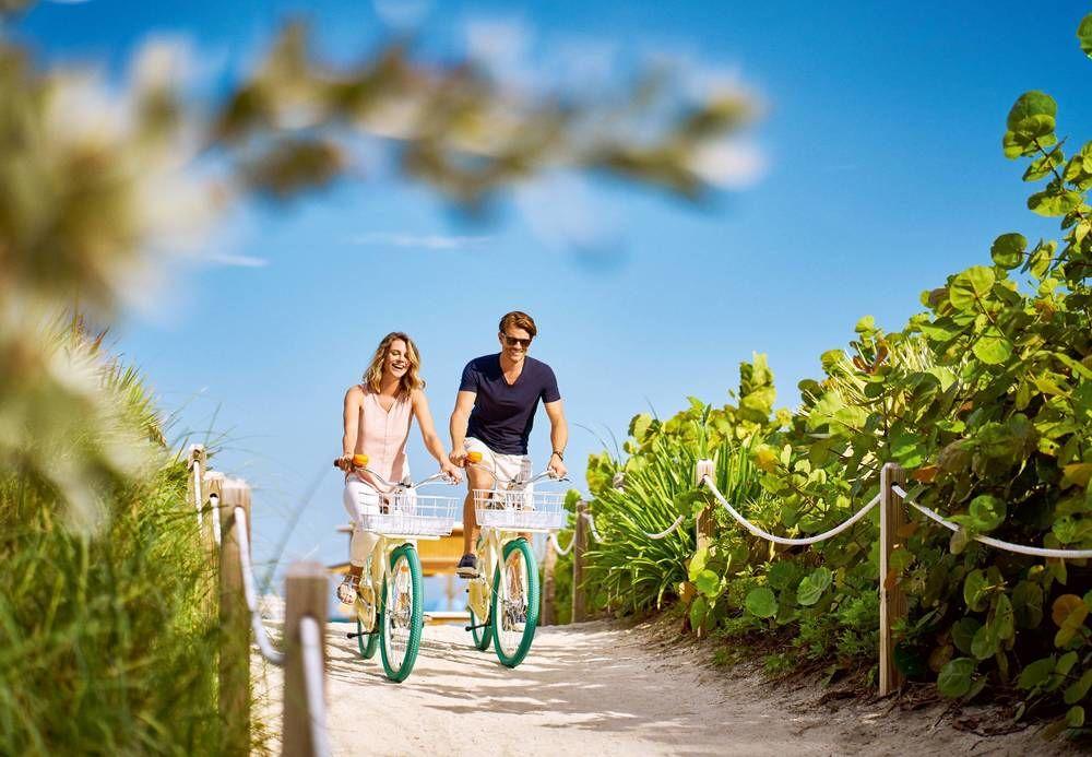 Marriott Stanton South Beach Μαϊάμι Μπιτς Εξωτερικό φωτογραφία