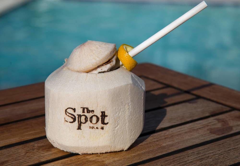 Marriott Stanton South Beach Μαϊάμι Μπιτς Εξωτερικό φωτογραφία