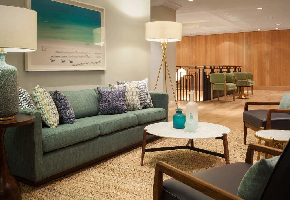 Marriott Stanton South Beach Μαϊάμι Μπιτς Εξωτερικό φωτογραφία