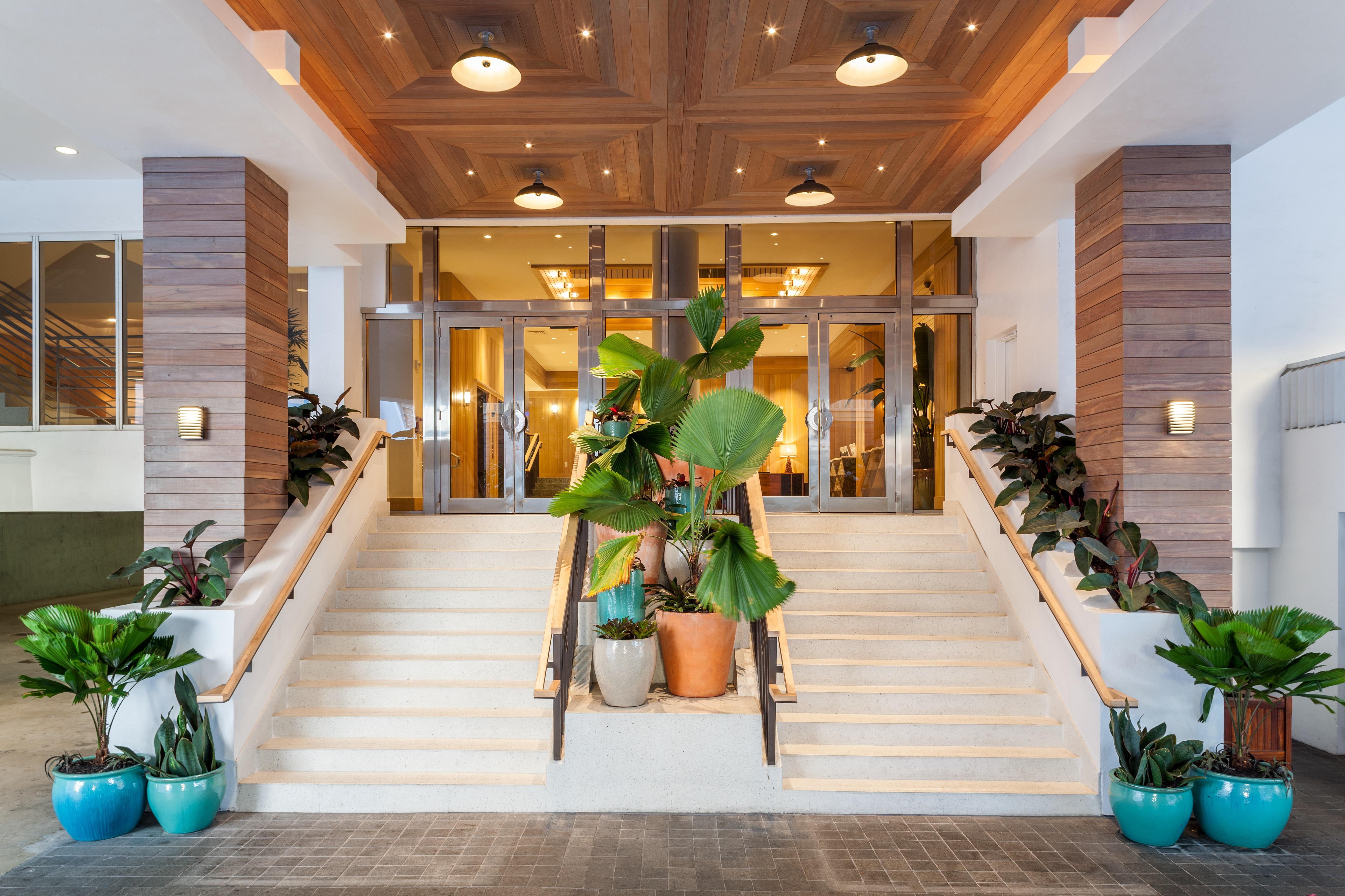Marriott Stanton South Beach Μαϊάμι Μπιτς Εξωτερικό φωτογραφία