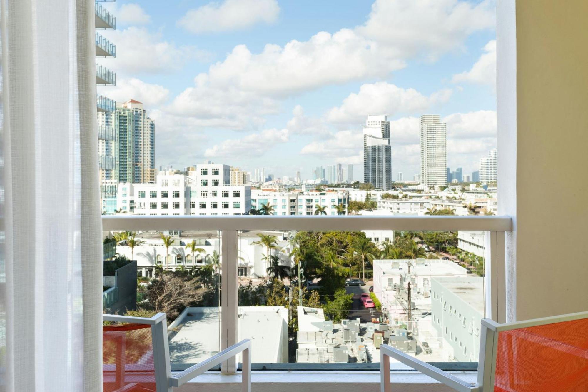 Marriott Stanton South Beach Μαϊάμι Μπιτς Εξωτερικό φωτογραφία