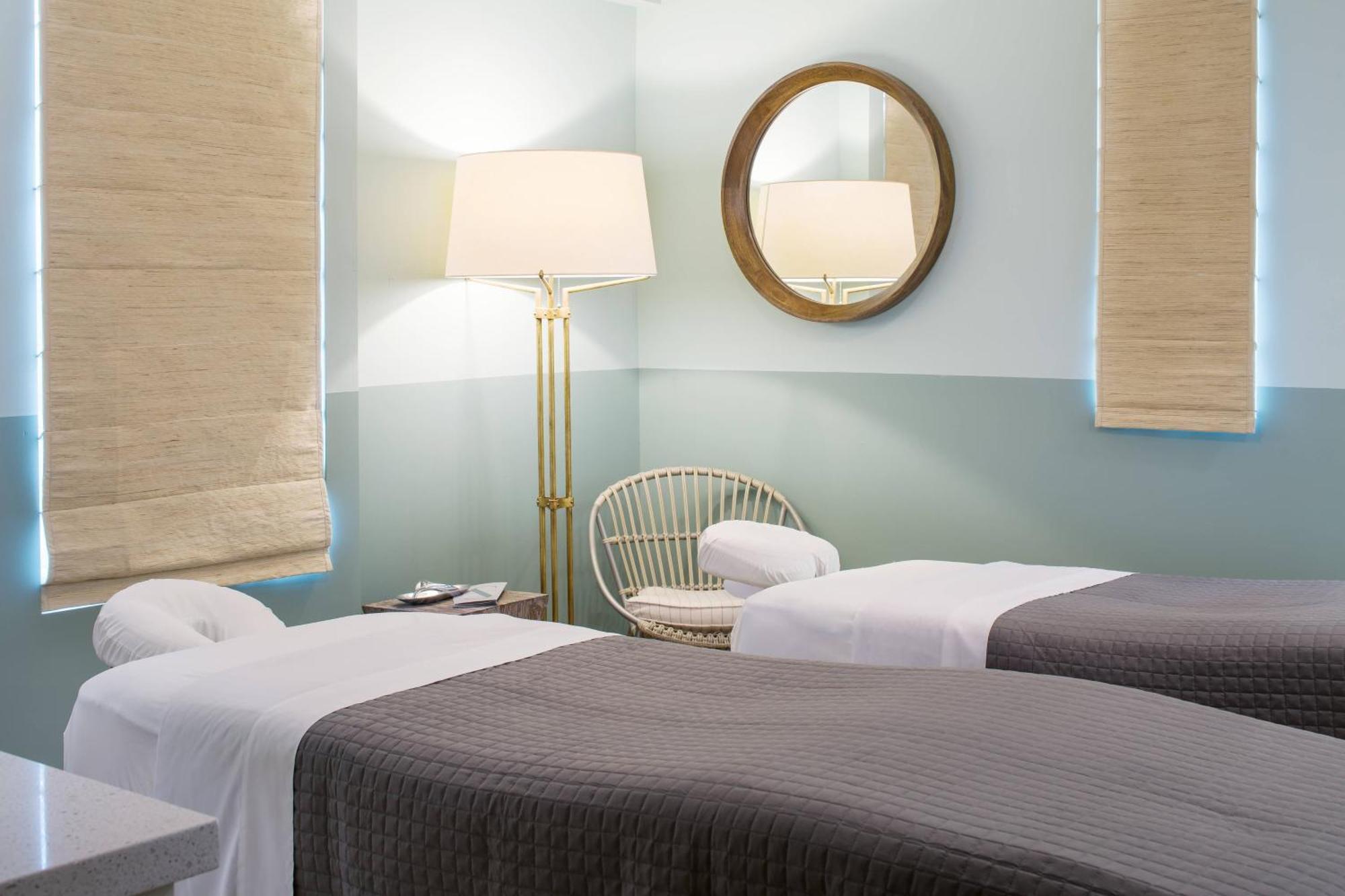 Marriott Stanton South Beach Μαϊάμι Μπιτς Εξωτερικό φωτογραφία