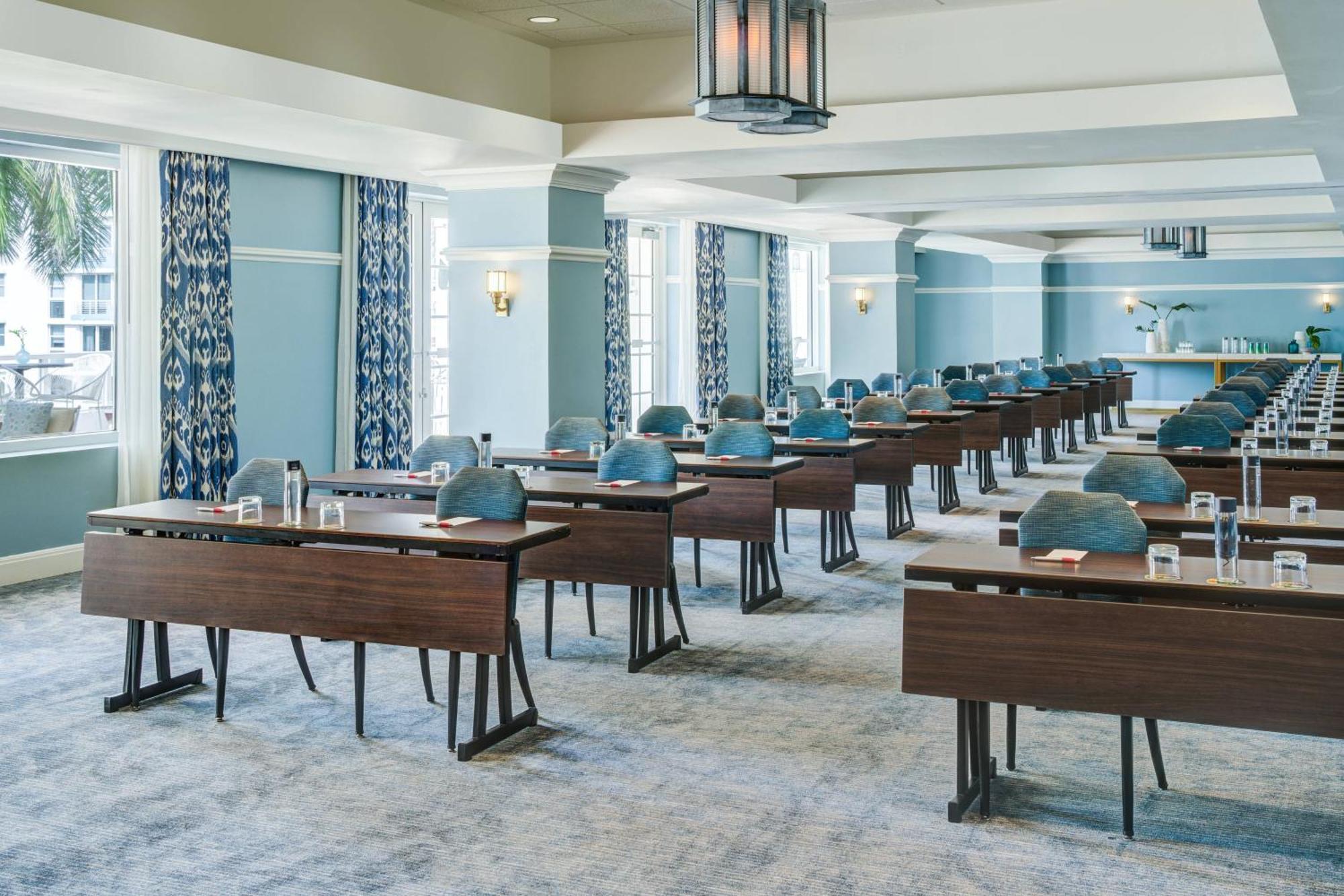 Marriott Stanton South Beach Μαϊάμι Μπιτς Εξωτερικό φωτογραφία
