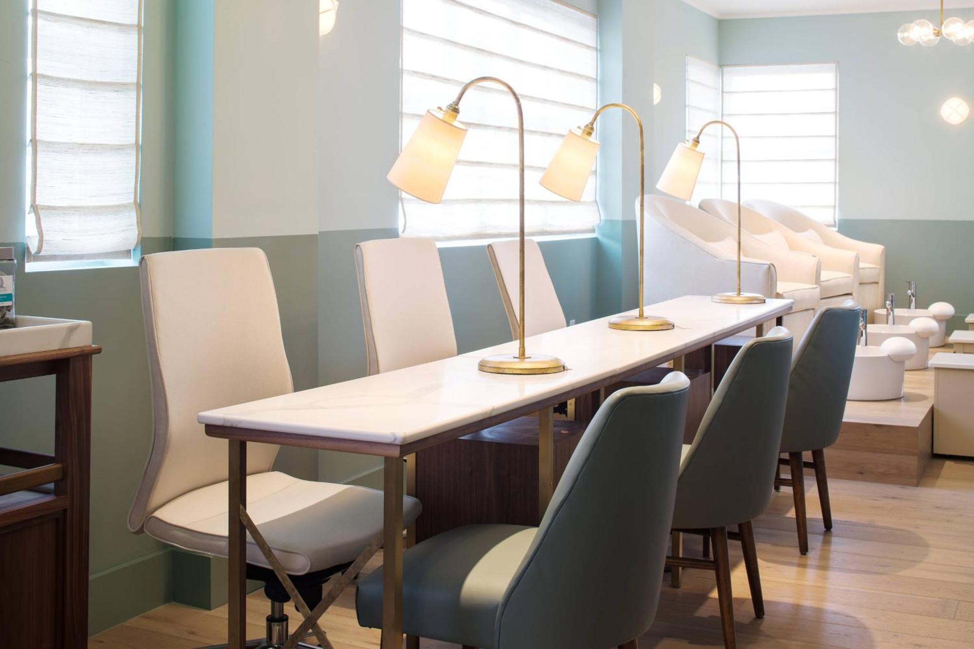 Marriott Stanton South Beach Μαϊάμι Μπιτς Εξωτερικό φωτογραφία