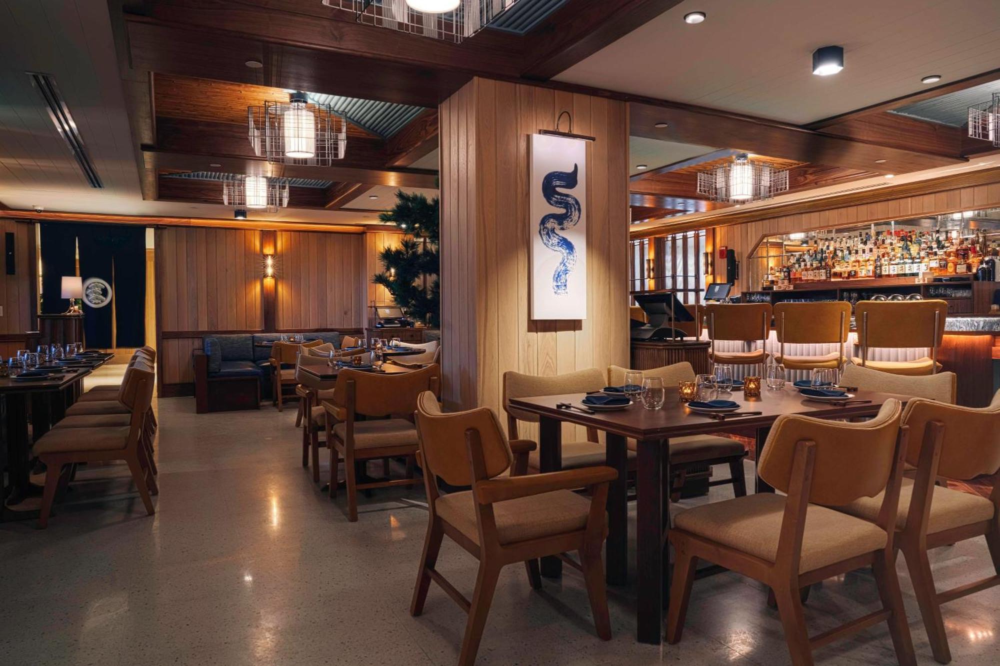 Marriott Stanton South Beach Μαϊάμι Μπιτς Εξωτερικό φωτογραφία