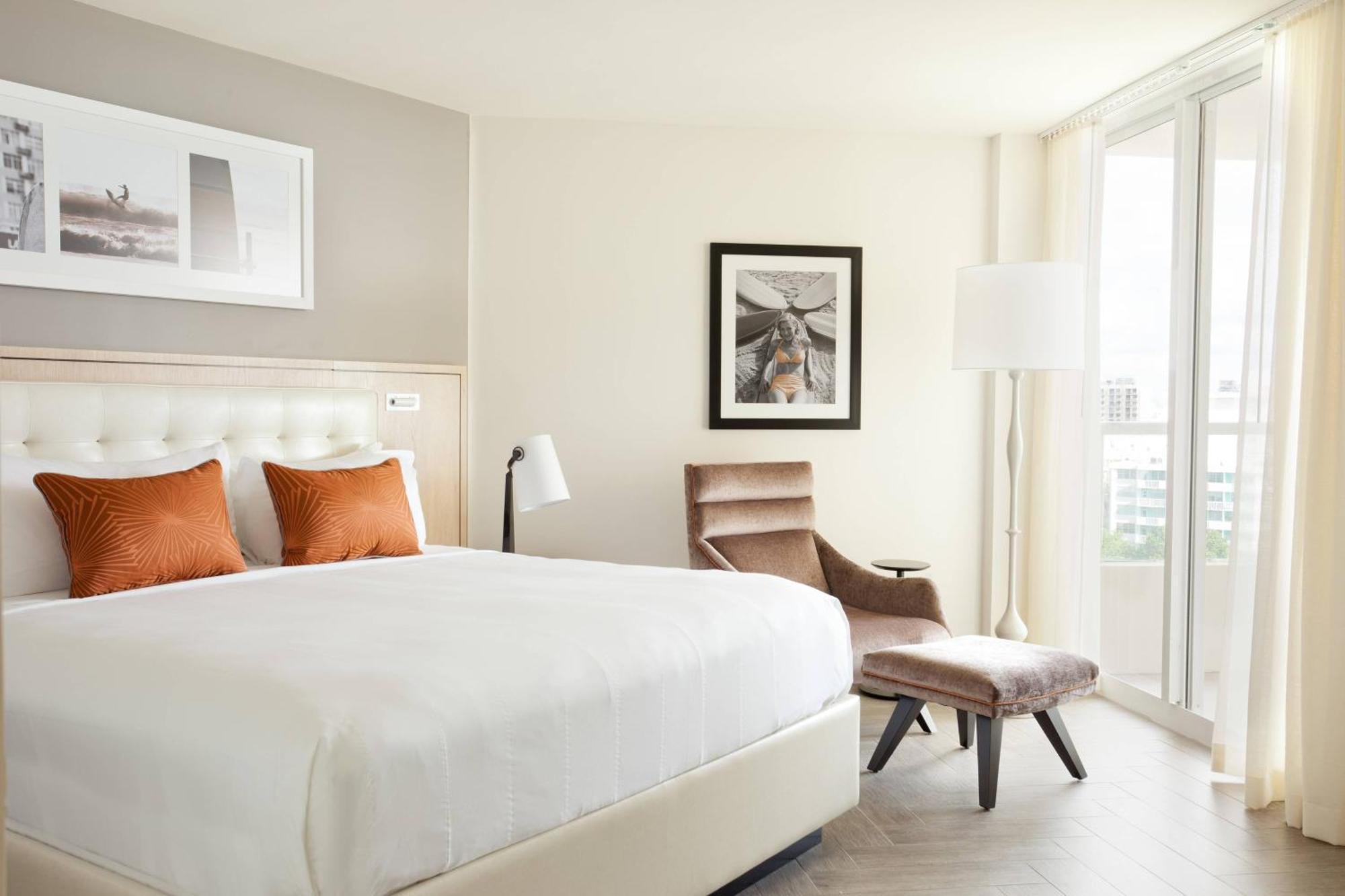 Marriott Stanton South Beach Μαϊάμι Μπιτς Εξωτερικό φωτογραφία