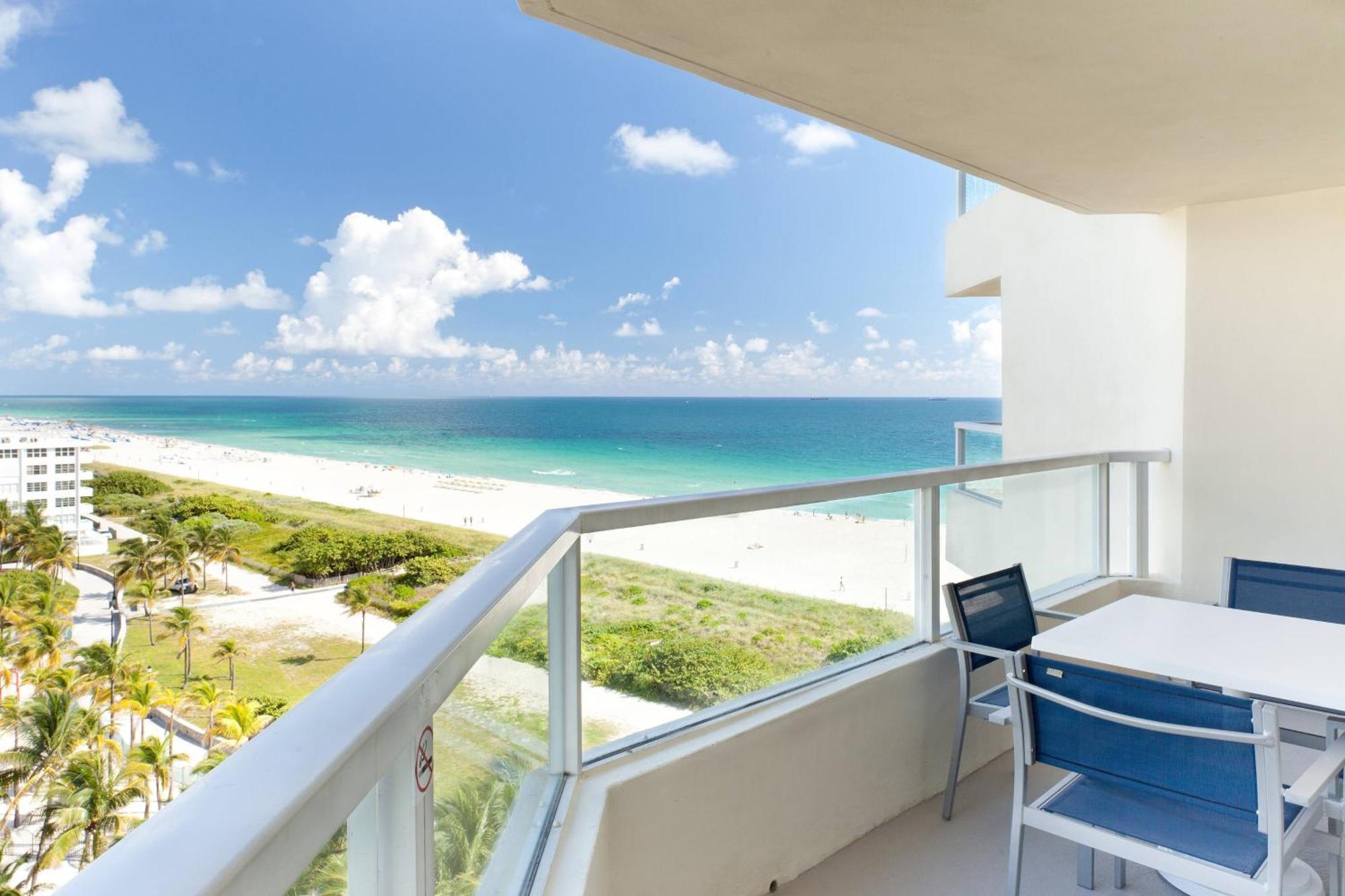 Marriott Stanton South Beach Μαϊάμι Μπιτς Εξωτερικό φωτογραφία