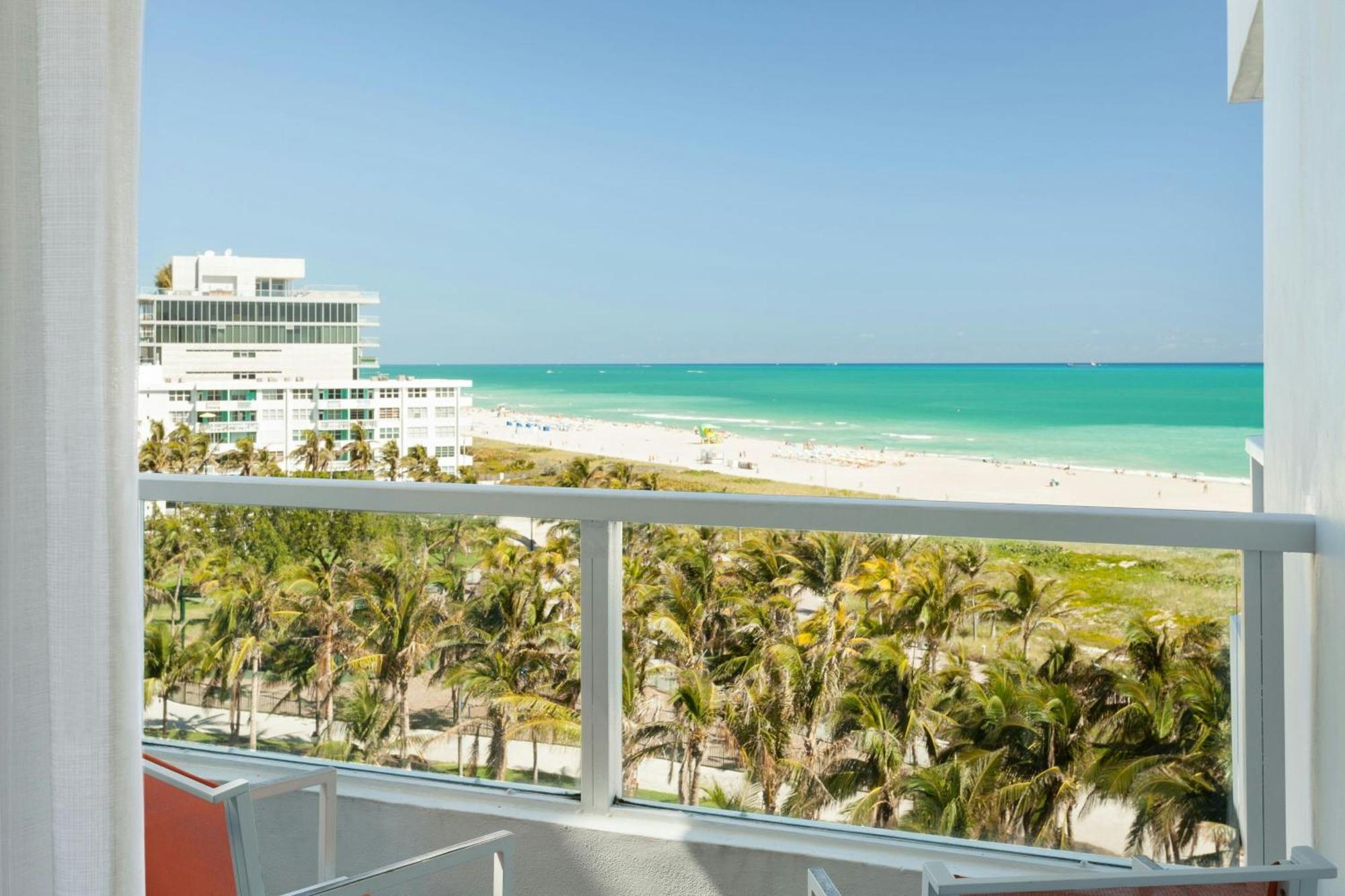 Marriott Stanton South Beach Μαϊάμι Μπιτς Εξωτερικό φωτογραφία