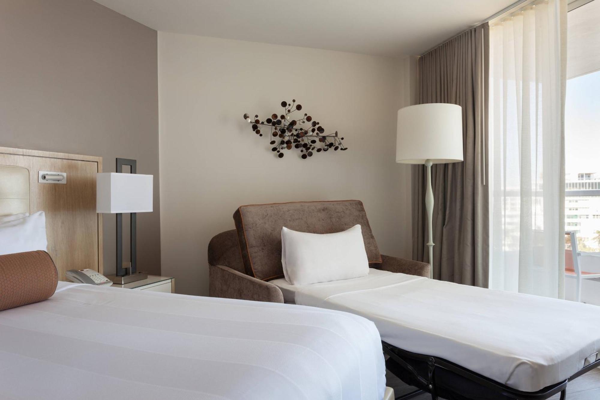 Marriott Stanton South Beach Μαϊάμι Μπιτς Εξωτερικό φωτογραφία