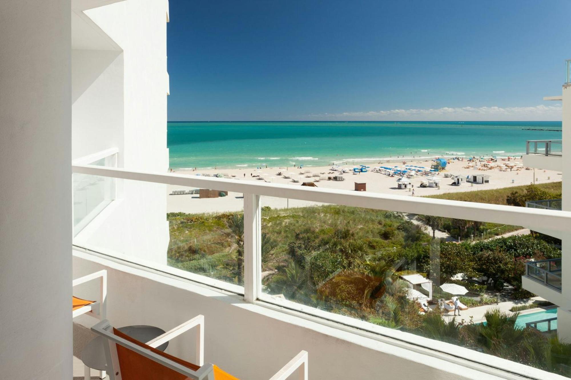 Marriott Stanton South Beach Μαϊάμι Μπιτς Εξωτερικό φωτογραφία