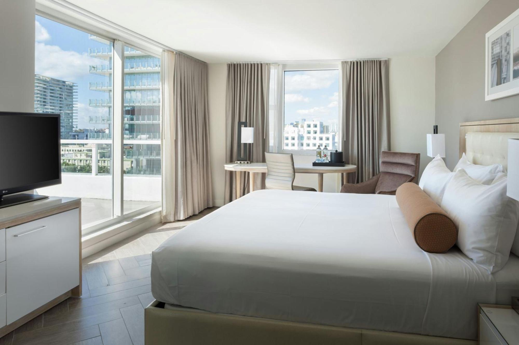 Marriott Stanton South Beach Μαϊάμι Μπιτς Εξωτερικό φωτογραφία