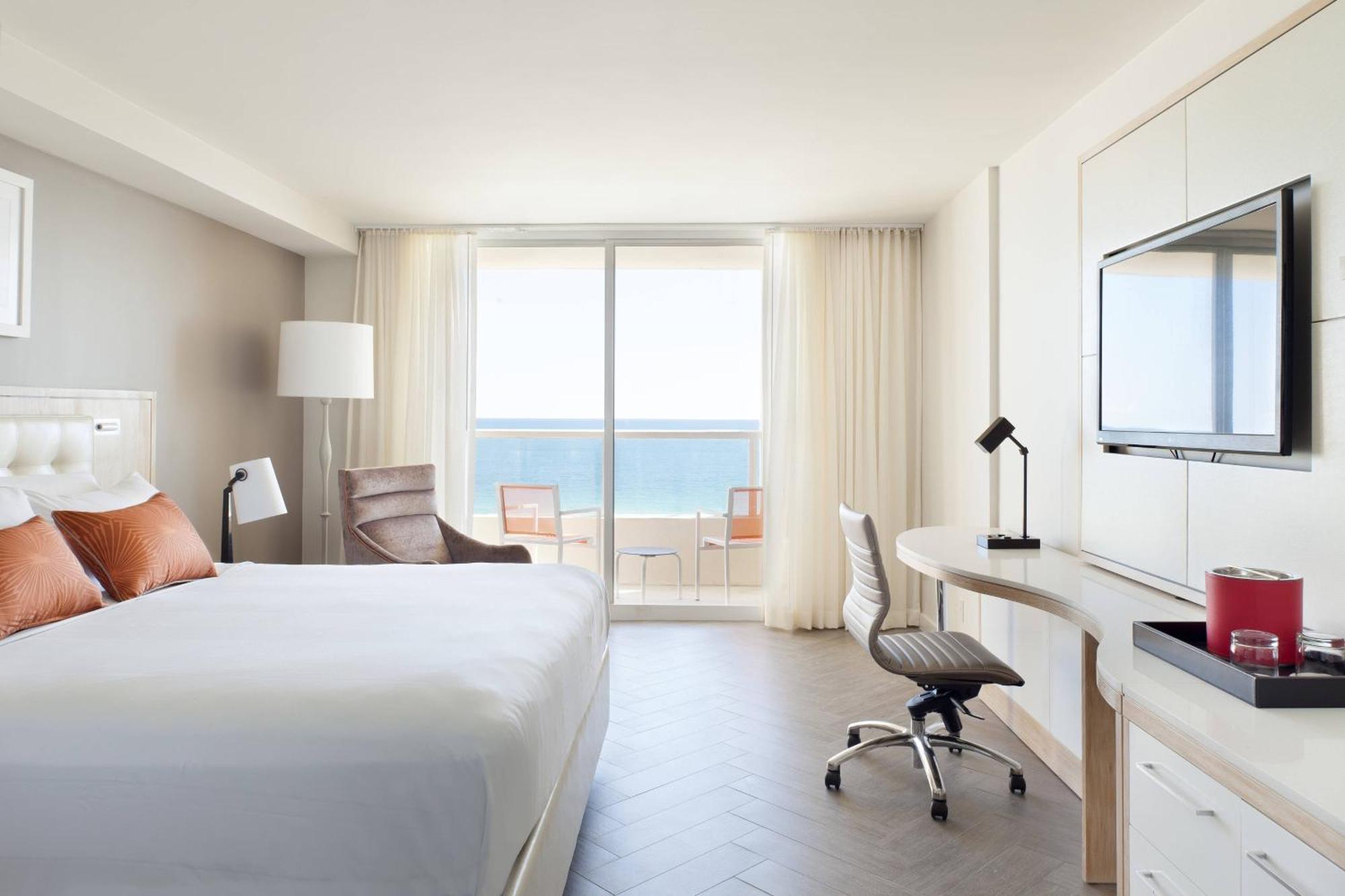 Marriott Stanton South Beach Μαϊάμι Μπιτς Εξωτερικό φωτογραφία